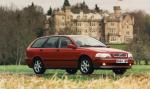 Volvo V40 1996 года